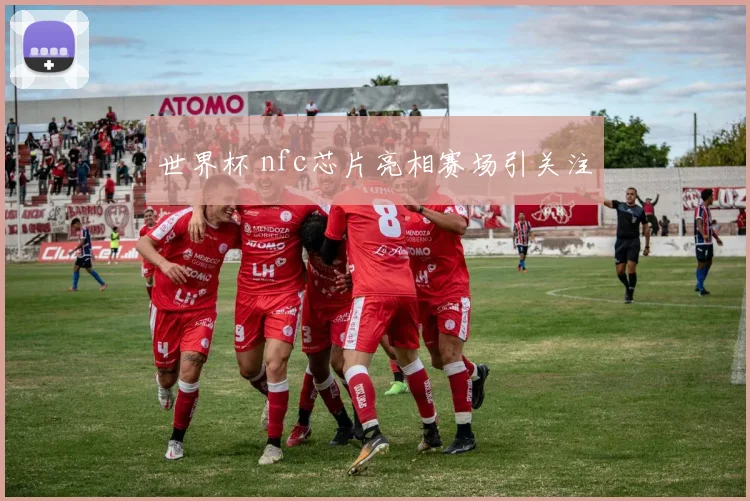 世界杯 nfc芯片亮相赛场引关注
